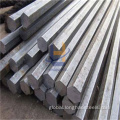 Polygonal Stainless Steel Bar and Grill Stainless Steel Polygonal Metal Rod Factory